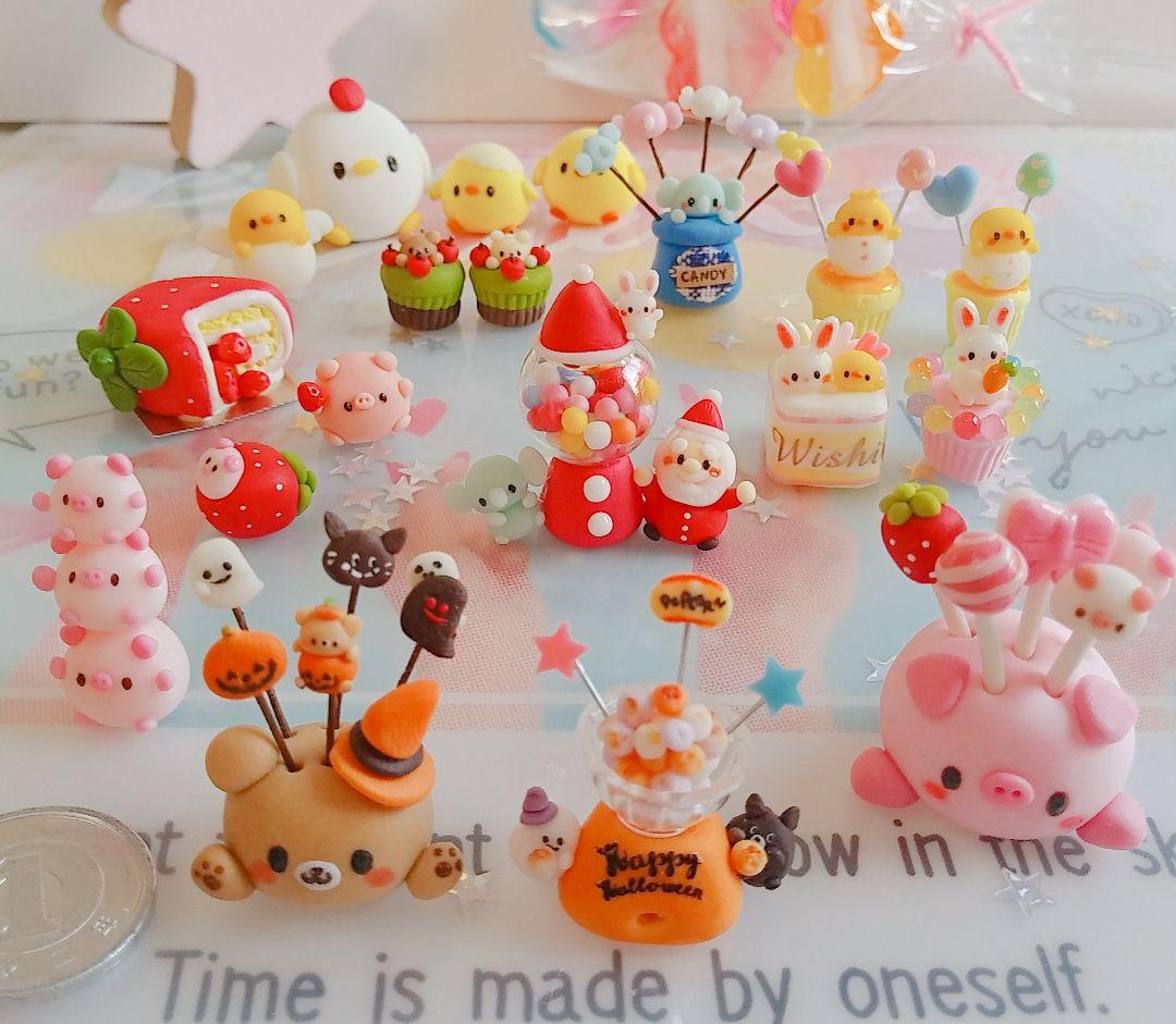 ベア☆ベア様♡専用☆.。ハンドメイド(๑•ᴗ•๑)