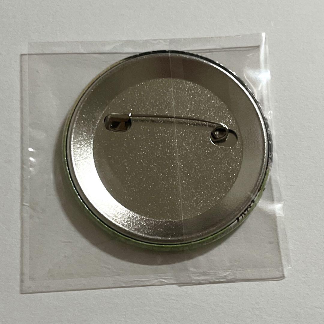 鬼滅の刃 ufotable 不死川実弥 モクテルバー アクリルチャーム 缶バッジ