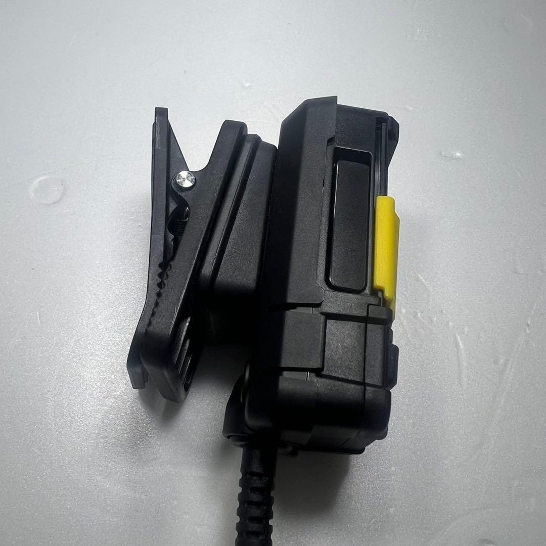 ★美品★ELMO ウェアラブルカメラ EW-1