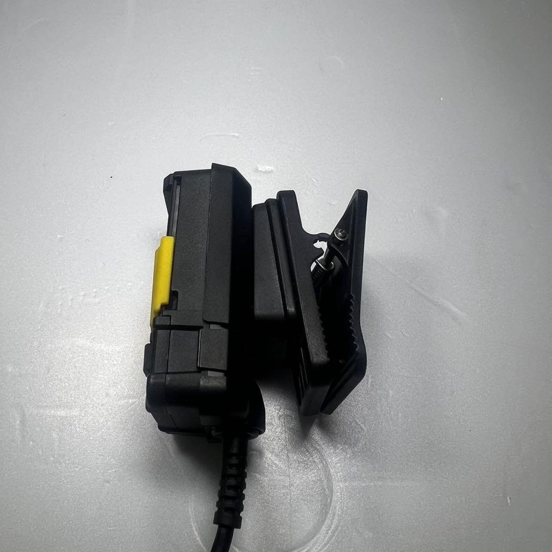 ★美品★ELMO ウェアラブルカメラ EW-1