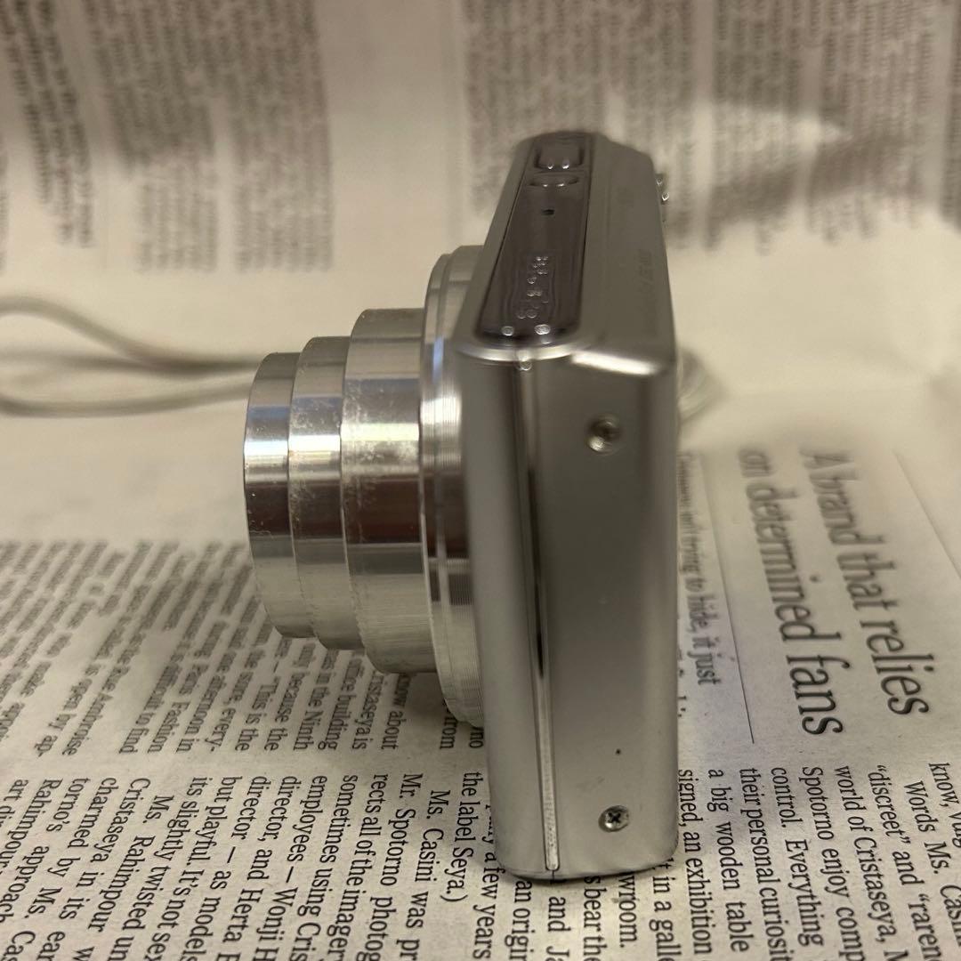 SONY デジカメCyber-shot DSC-W830