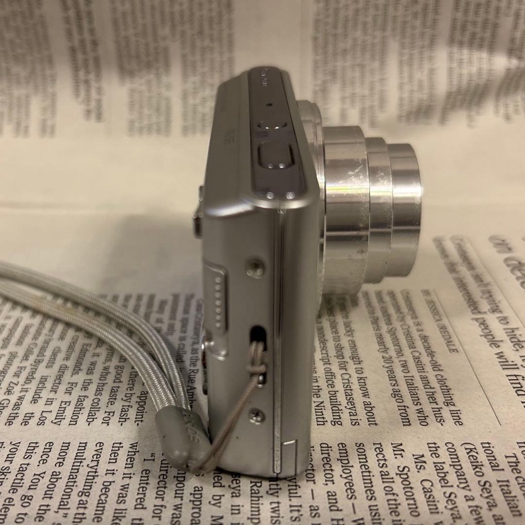 SONY デジカメCyber-shot DSC-W830