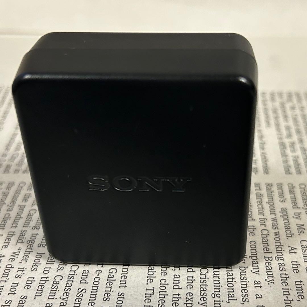 SONY デジカメCyber-shot DSC-W830