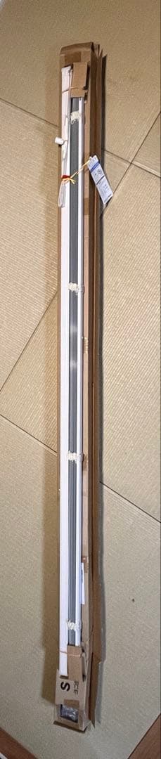 タチカワブラインド　シルキー ヨコ型ブラインド W1800 H1000