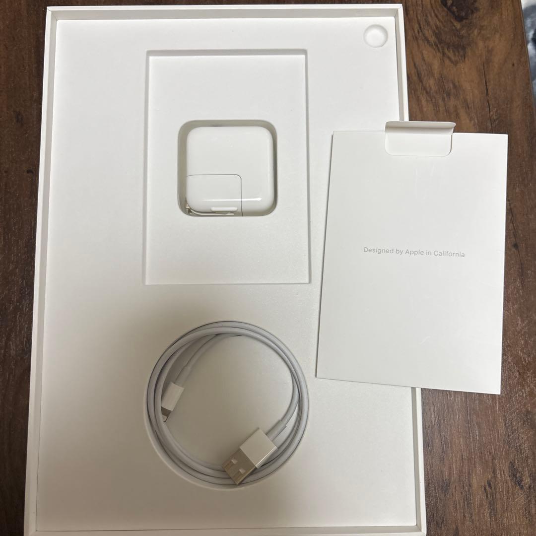 iPad Pro (10.5インチ) Wi-Fi 64GB ローズゴールド