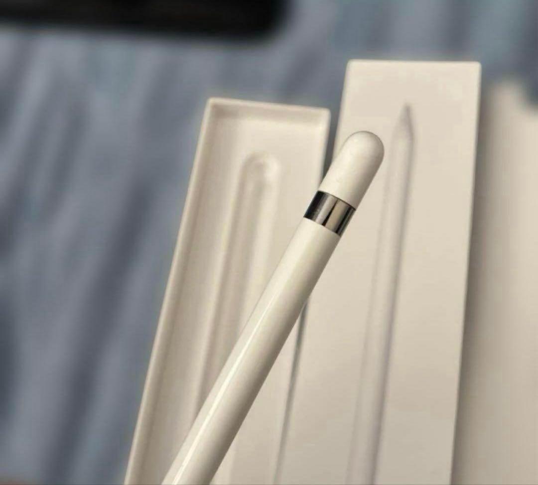 美品　箱付き　Apple Pencil（第1世代） A1603 MK0C2J/A