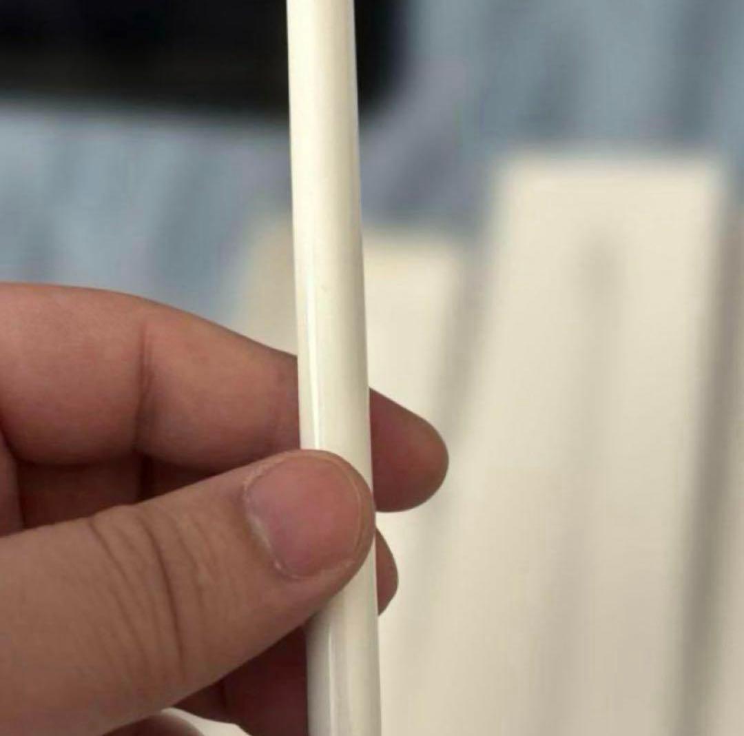 美品　箱付き　Apple Pencil（第1世代） A1603 MK0C2J/A