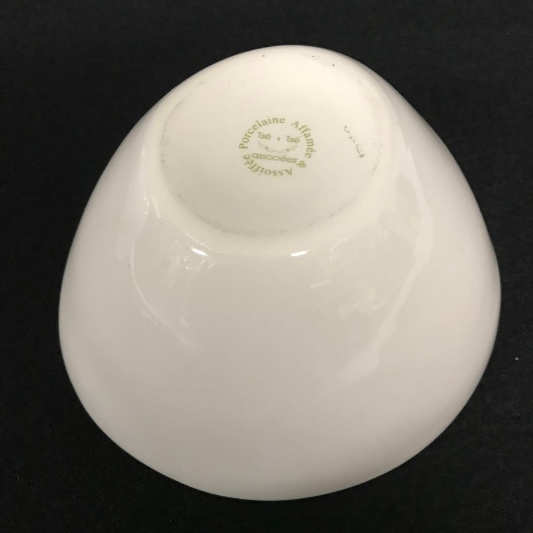 Tsé&Tsé associées ツェツェ・アソシエ　ボウル　2点セット