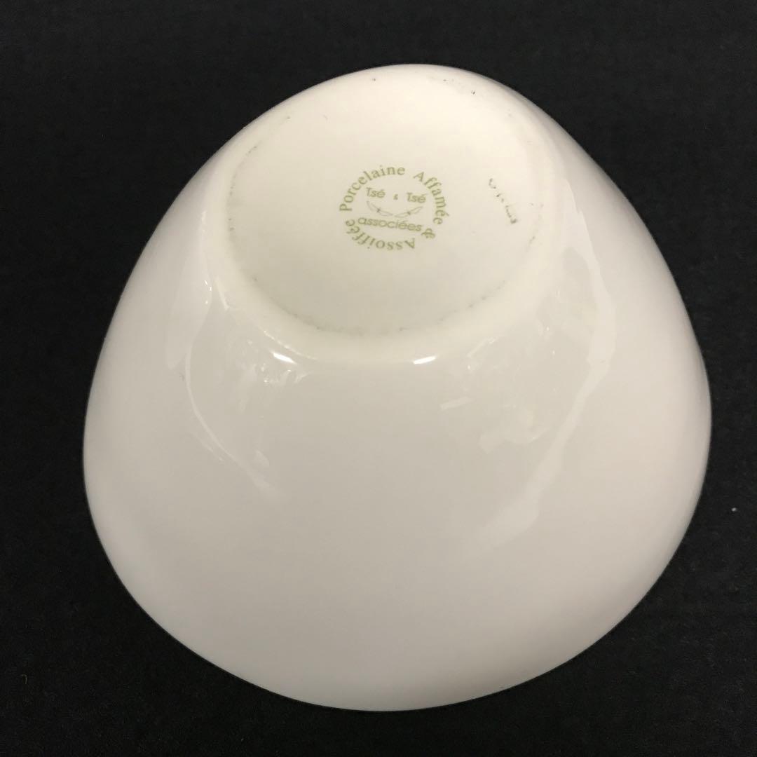 Tsé&Tsé associées ツェツェ・アソシエ　ボウル　2点セット