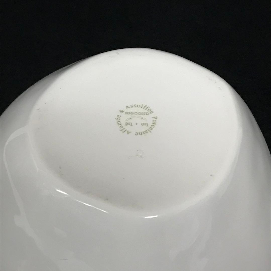 Tsé&Tsé associées ツェツェ・アソシエ　ボウル　2点セット