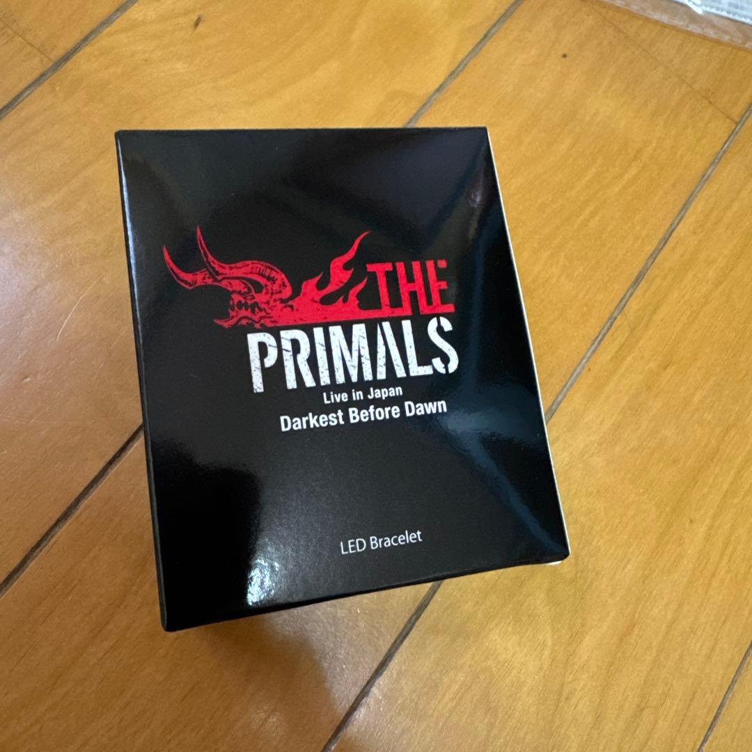 FINAL FANTASY XIV THE PRIMALS グッズセット