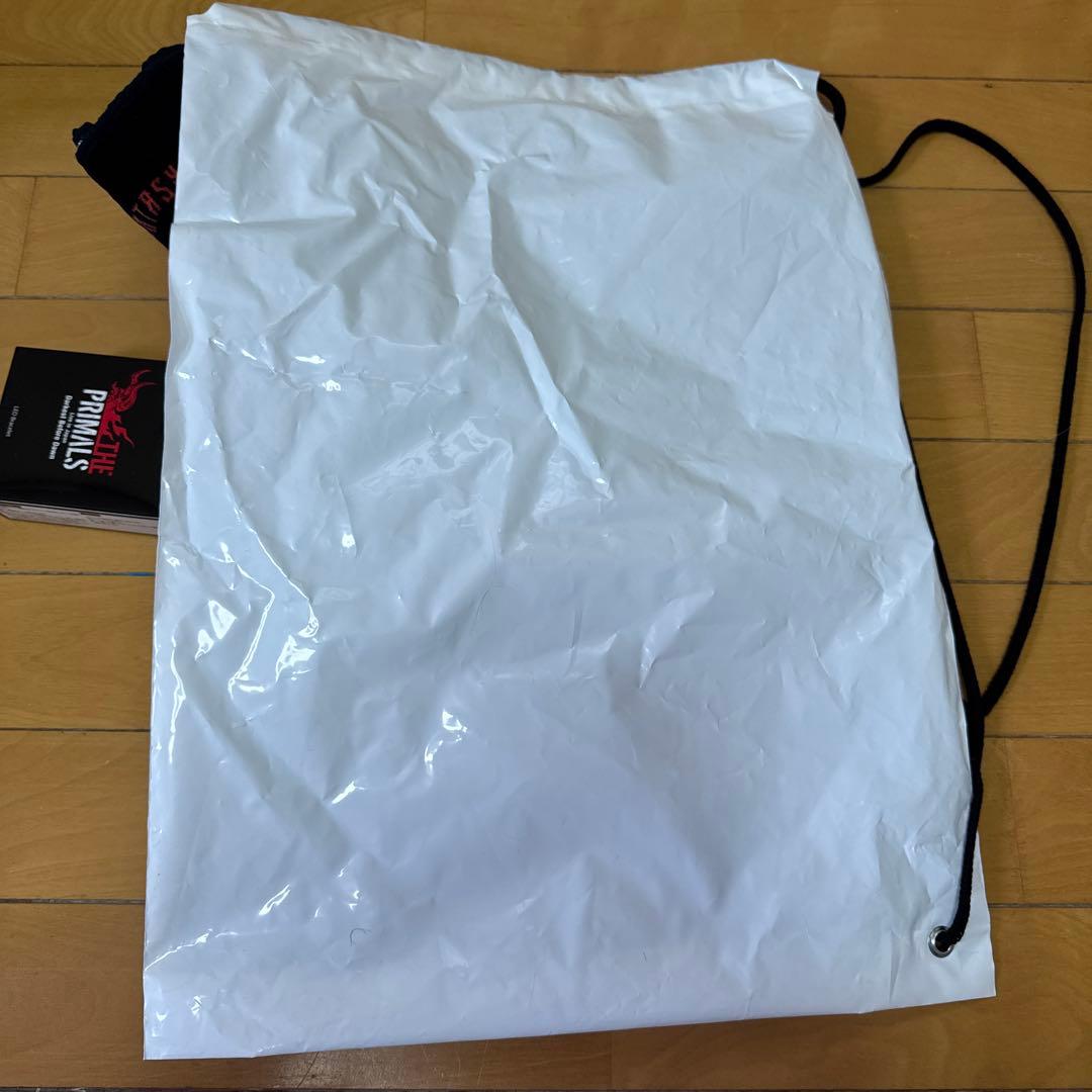 FINAL FANTASY XIV THE PRIMALS グッズセット