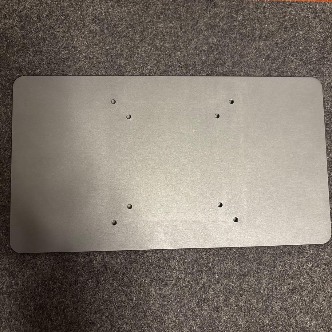 MAGFLO 12.9\" iPad Pro用 マグネットVESAマウント