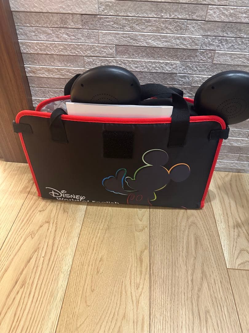 ミッキーマウスブルーレイメイト