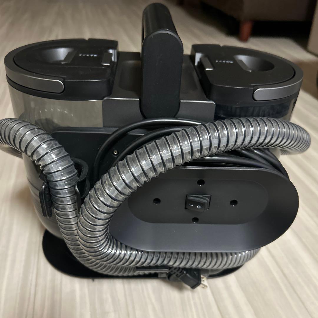 yadea R6スチームクリーナー 本体