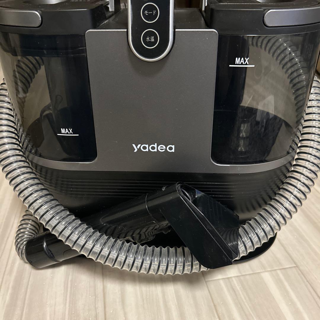 yadea R6スチームクリーナー 本体