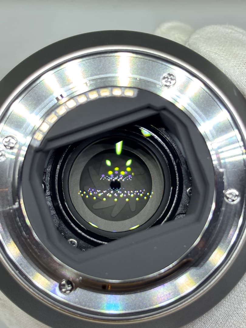 【ほぼ未使用】TAMRON 70-180mm F/2.8 Di III VXD