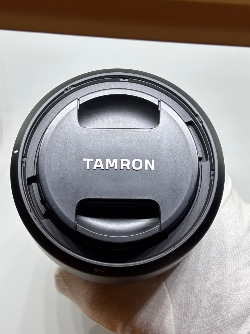 【ほぼ未使用】TAMRON 70-180mm F/2.8 Di III VXD