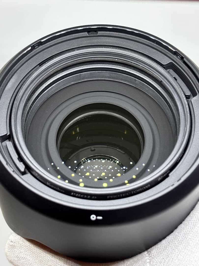 【ほぼ未使用】TAMRON 70-180mm F/2.8 Di III VXD