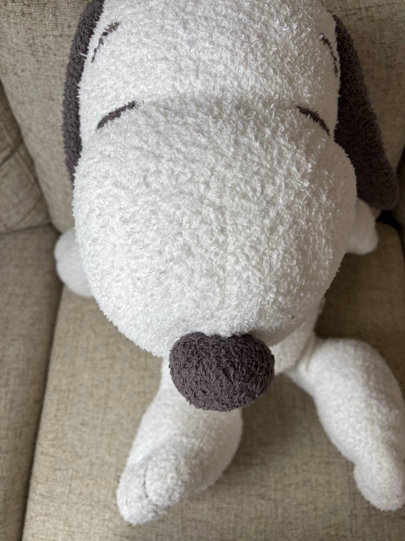 スヌーピー ぬいぐるみ