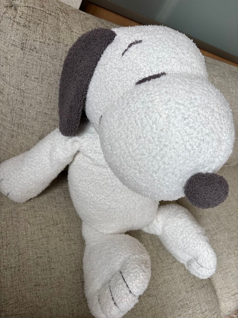 スヌーピー ぬいぐるみ