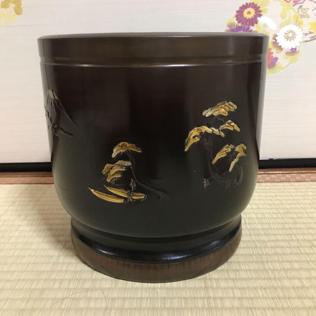 宣徳銅器  火箸  美術火鉢   骨董  新品