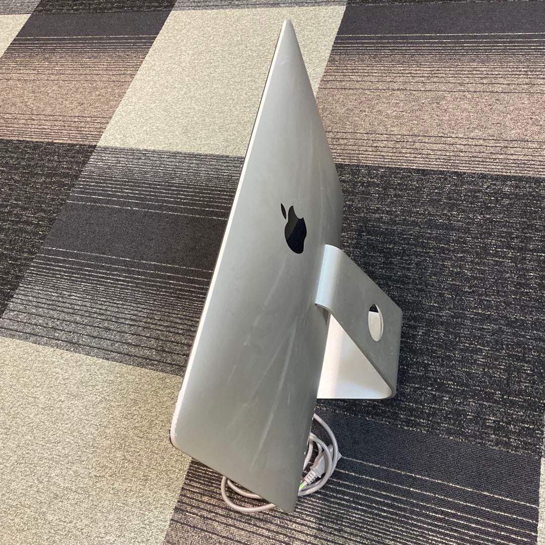 [ジャンク]iMAC A1418 Core i5 メモリ16GB