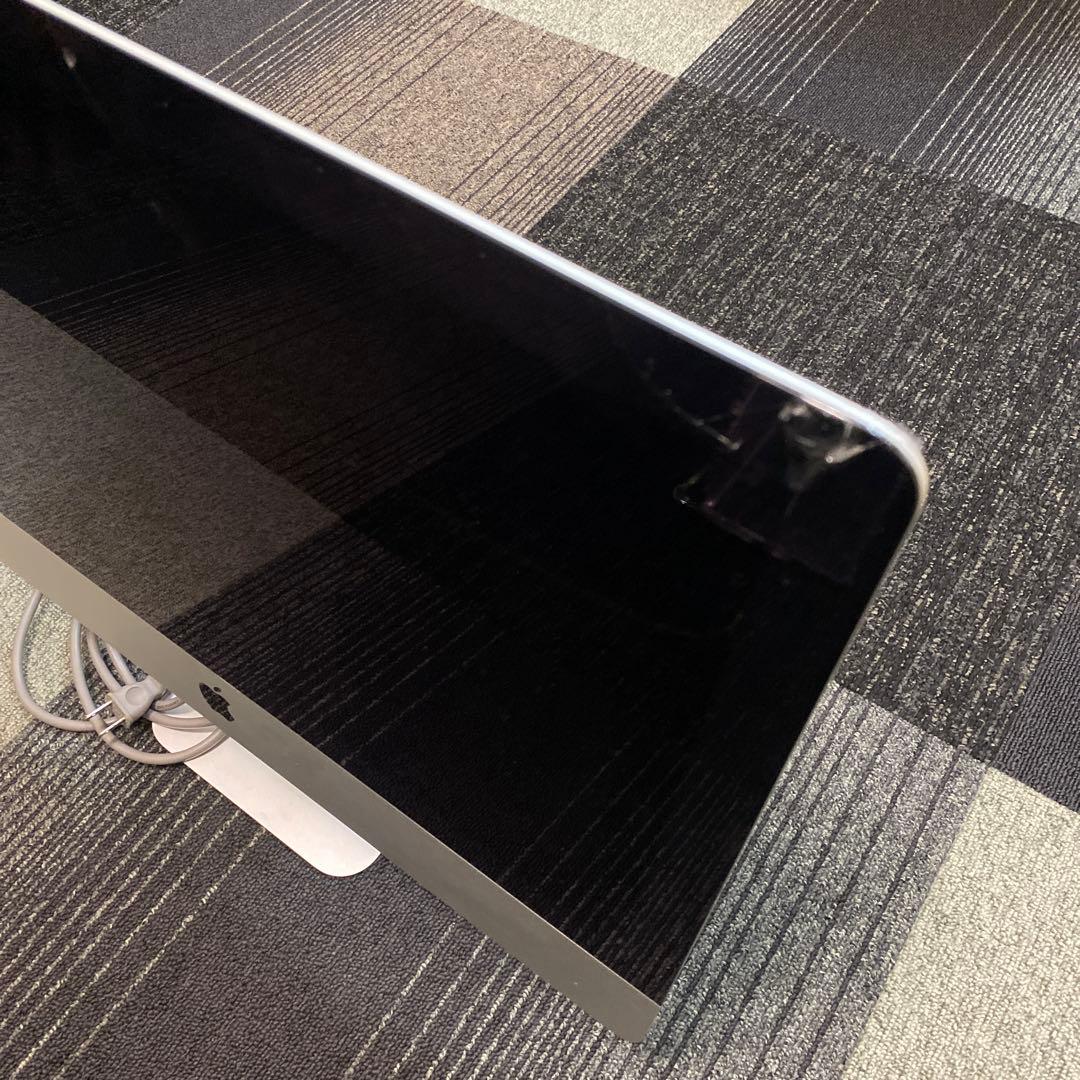 [ジャンク]iMAC A1418 Core i5 メモリ16GB