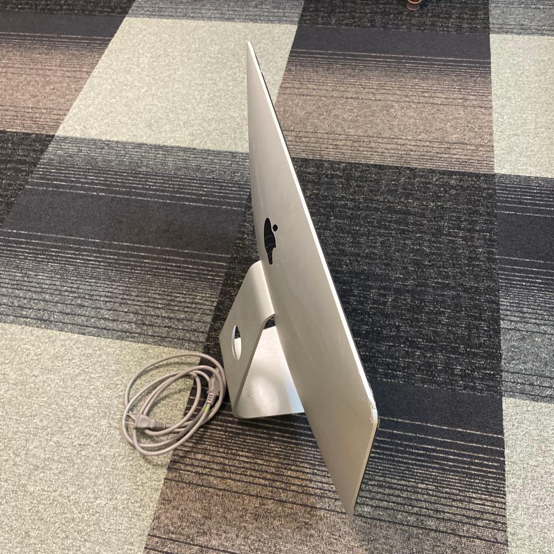 [ジャンク]iMAC A1418 Core i5 メモリ16GB