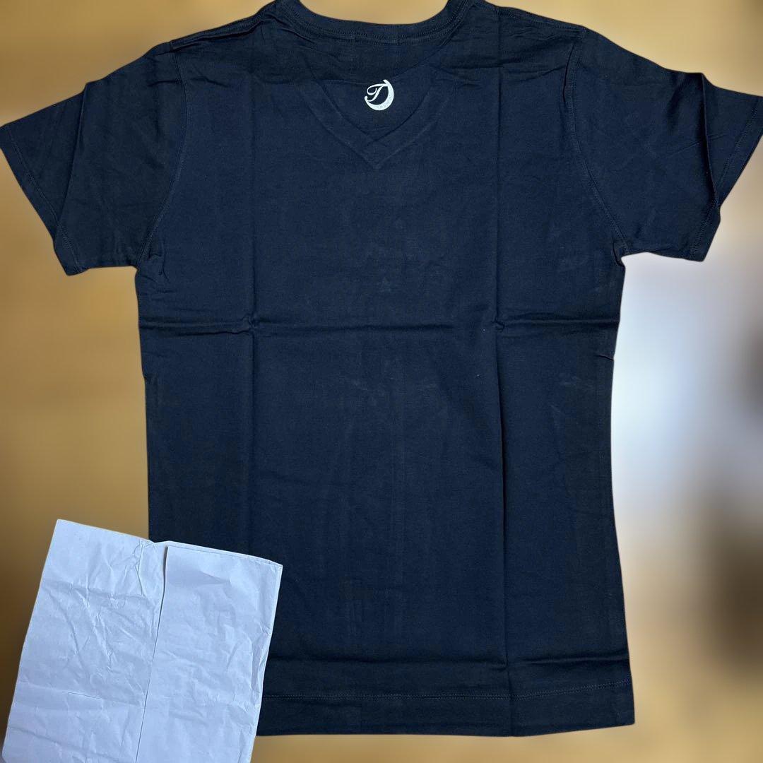 【THE ALFEE】　高見沢俊彦　ソロLIVE タカミーVシャツ・L