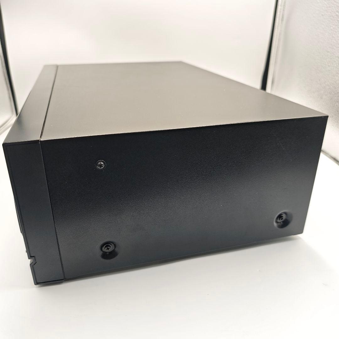【良品・動作◎】TASCAM CD-A580 カセット/CD/USBレコーダー