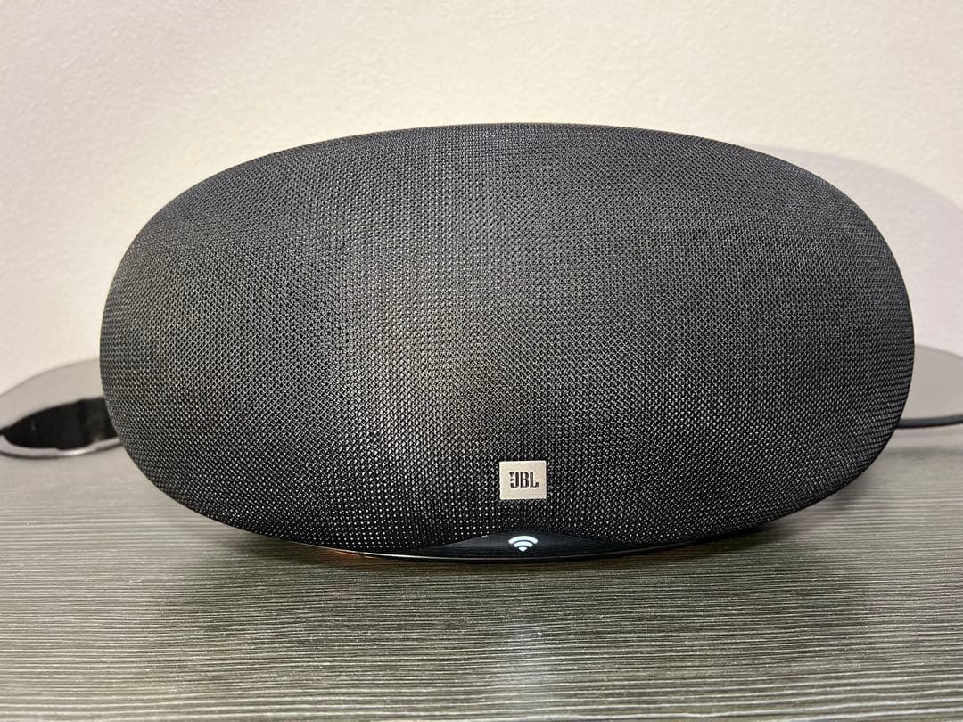 JBL PLAYLIST ワイヤレススピーカー