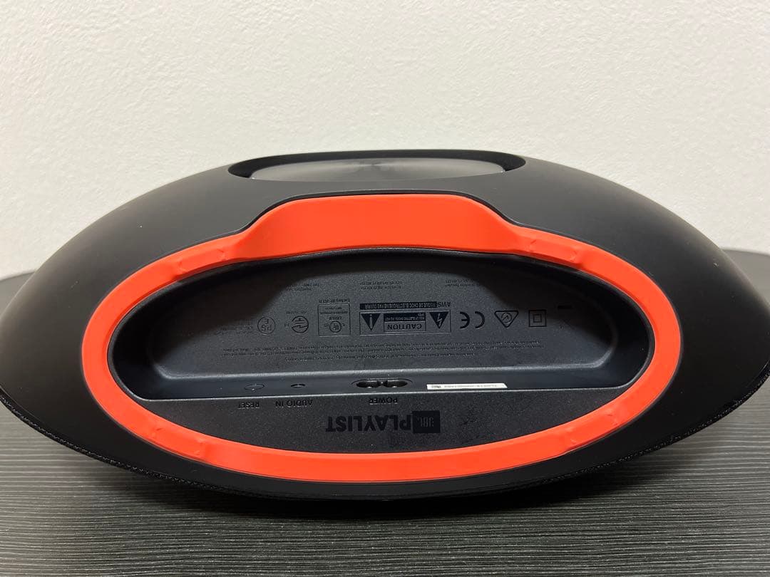 JBL PLAYLIST ワイヤレススピーカー