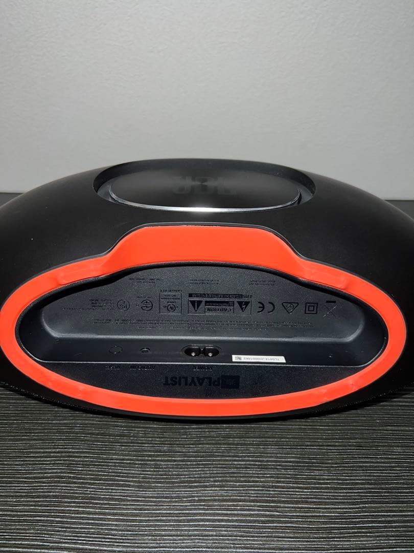 JBL PLAYLIST ワイヤレススピーカー