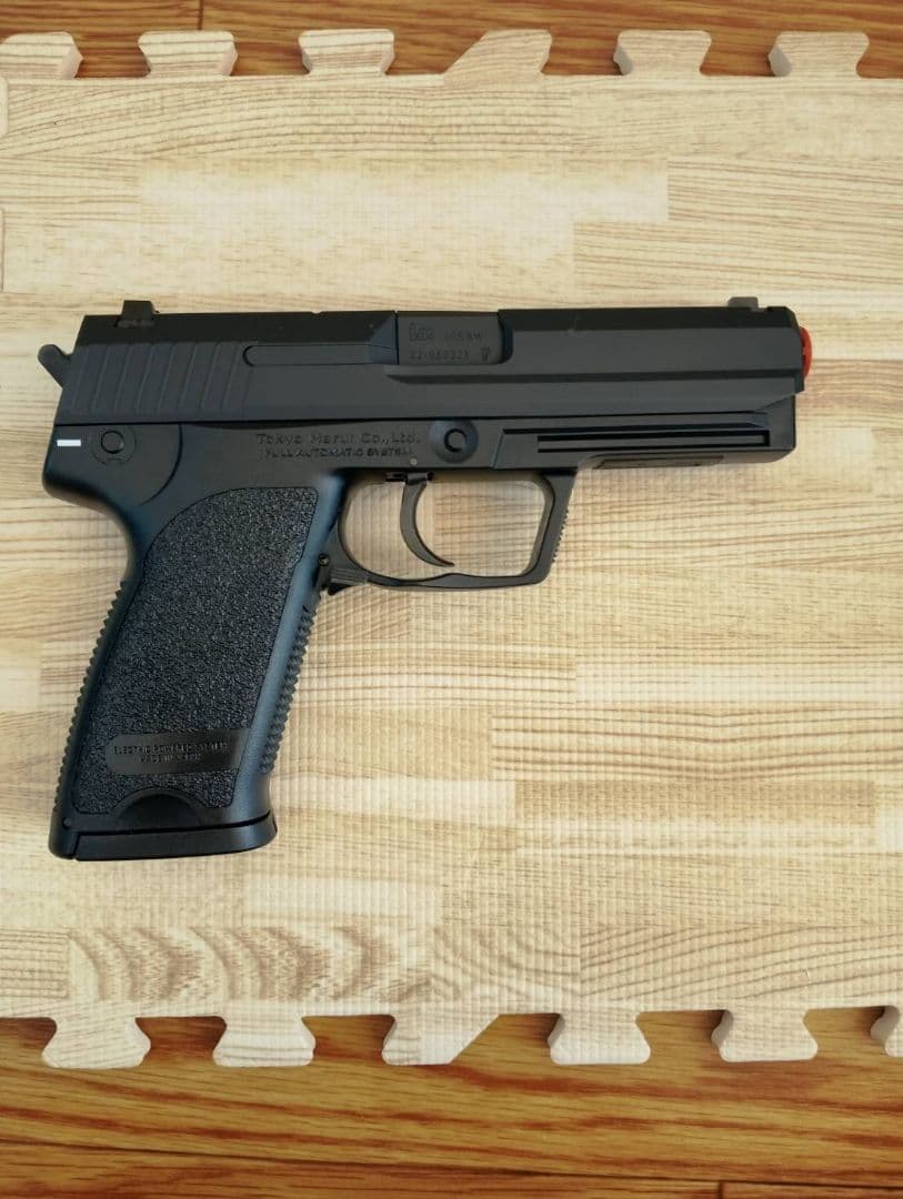 東京マルイ　Ｈ&Ｋ ＵＳＰ