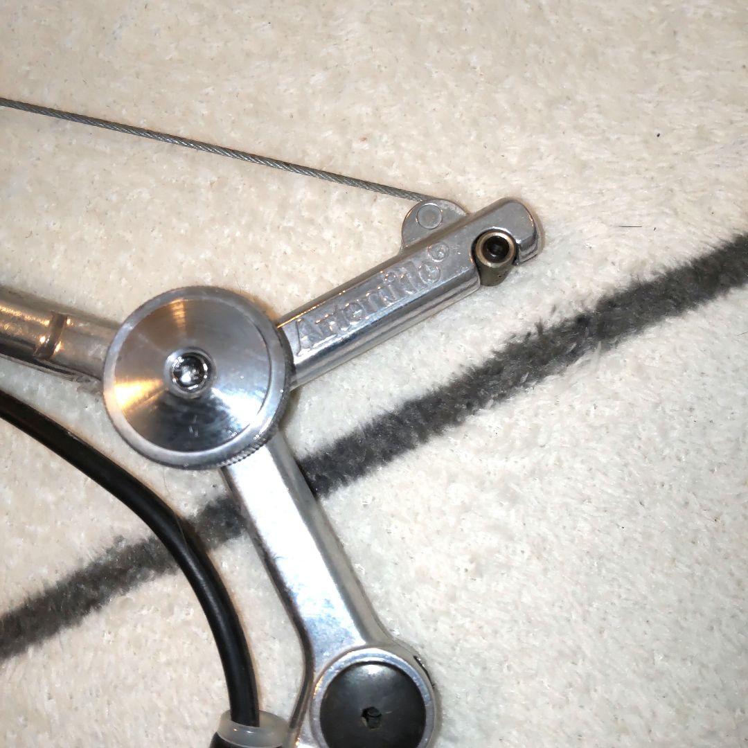 Artemide TOLOMEO LETTURA フロア照明