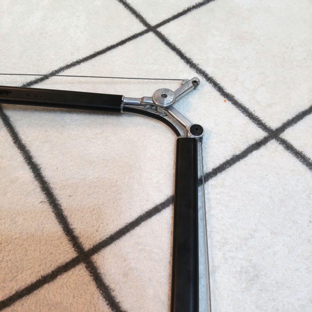 Artemide TOLOMEO LETTURA フロア照明