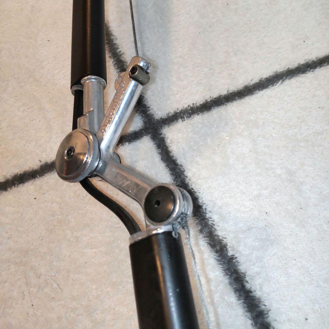 Artemide TOLOMEO LETTURA フロア照明