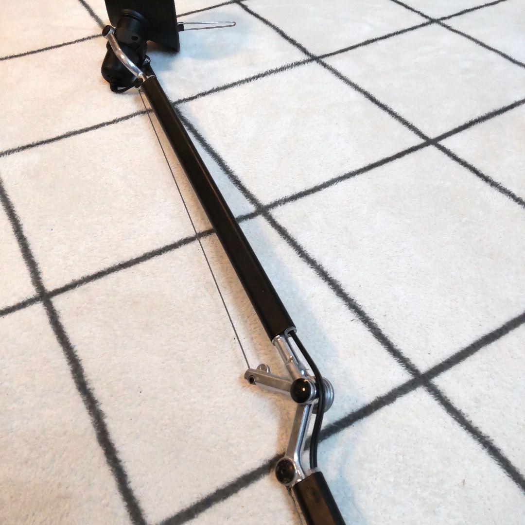 Artemide TOLOMEO LETTURA フロア照明