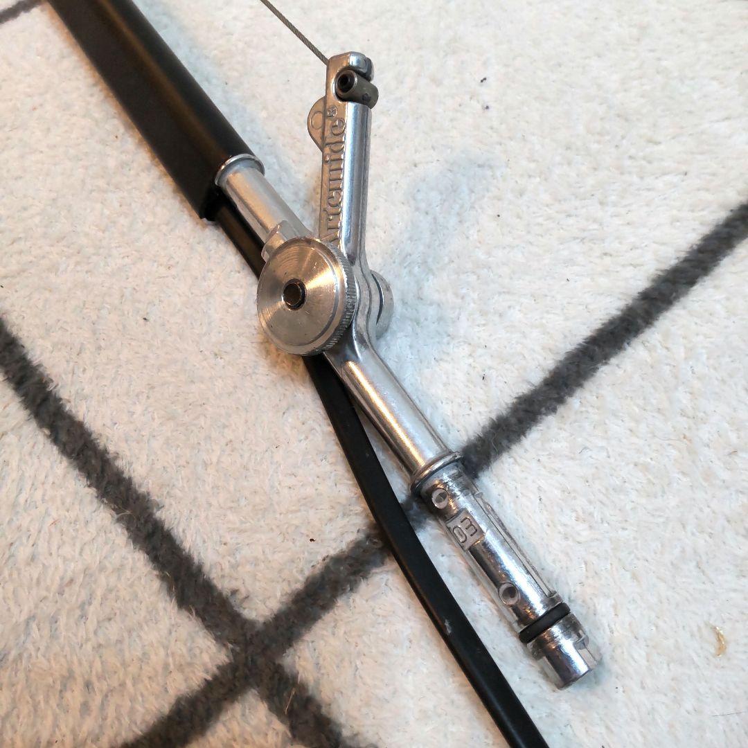 Artemide TOLOMEO LETTURA フロア照明