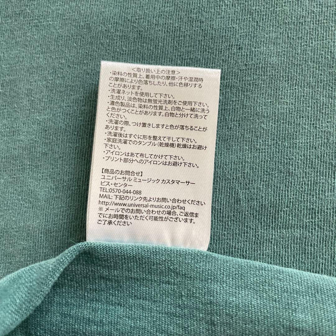 ミュージシャン Lady GagaThe MAYHEM Ball CAME ALIVE TANK