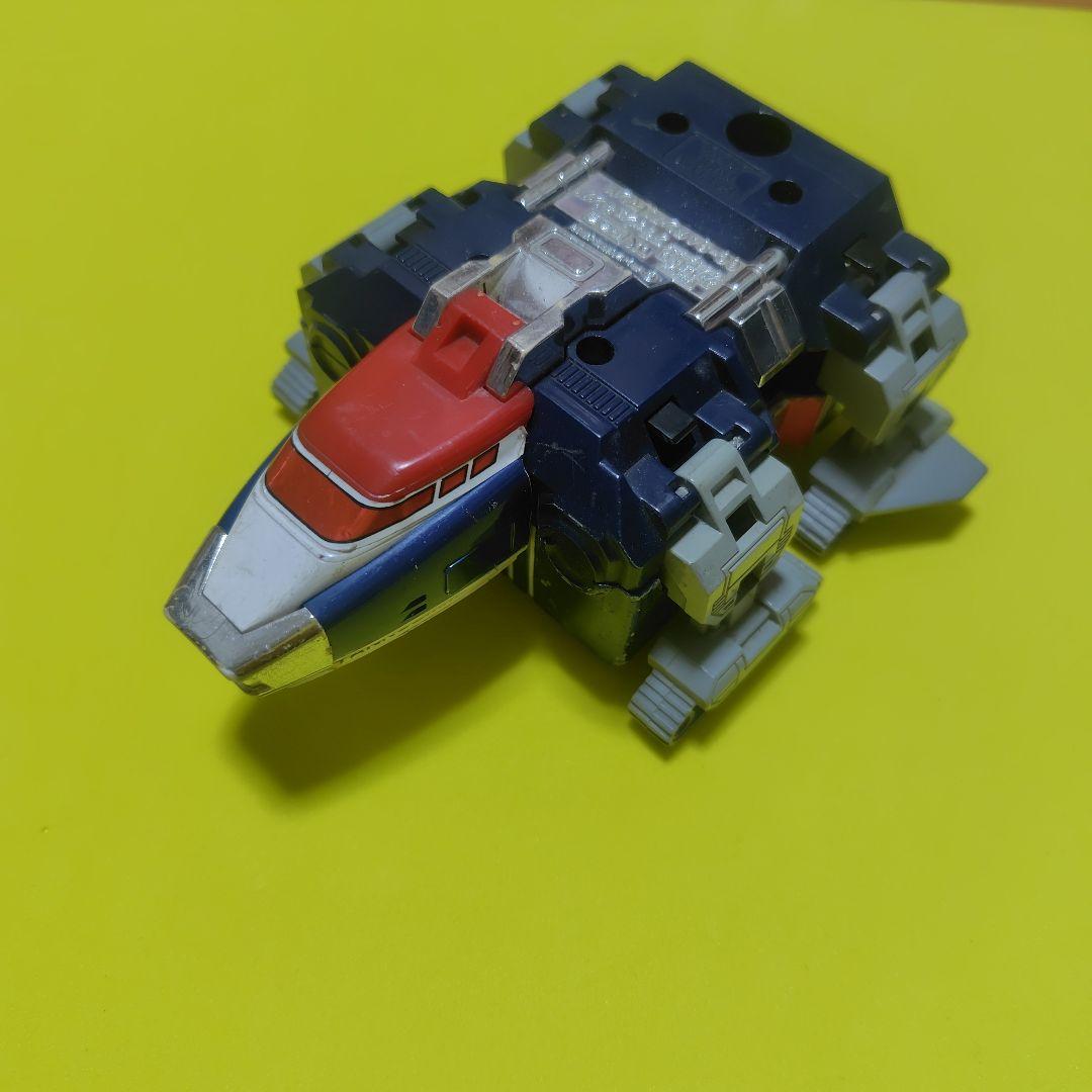 あ*あ様 2月限定出品　超新星フラッシュマン　DX フラッシュキング