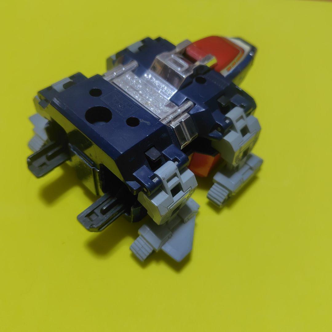 あ*あ様 2月限定出品　超新星フラッシュマン　DX フラッシュキング