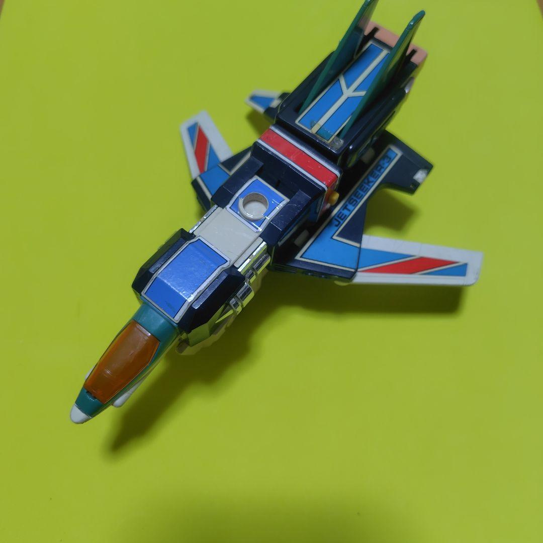 あ*あ様 2月限定出品　超新星フラッシュマン　DX フラッシュキング