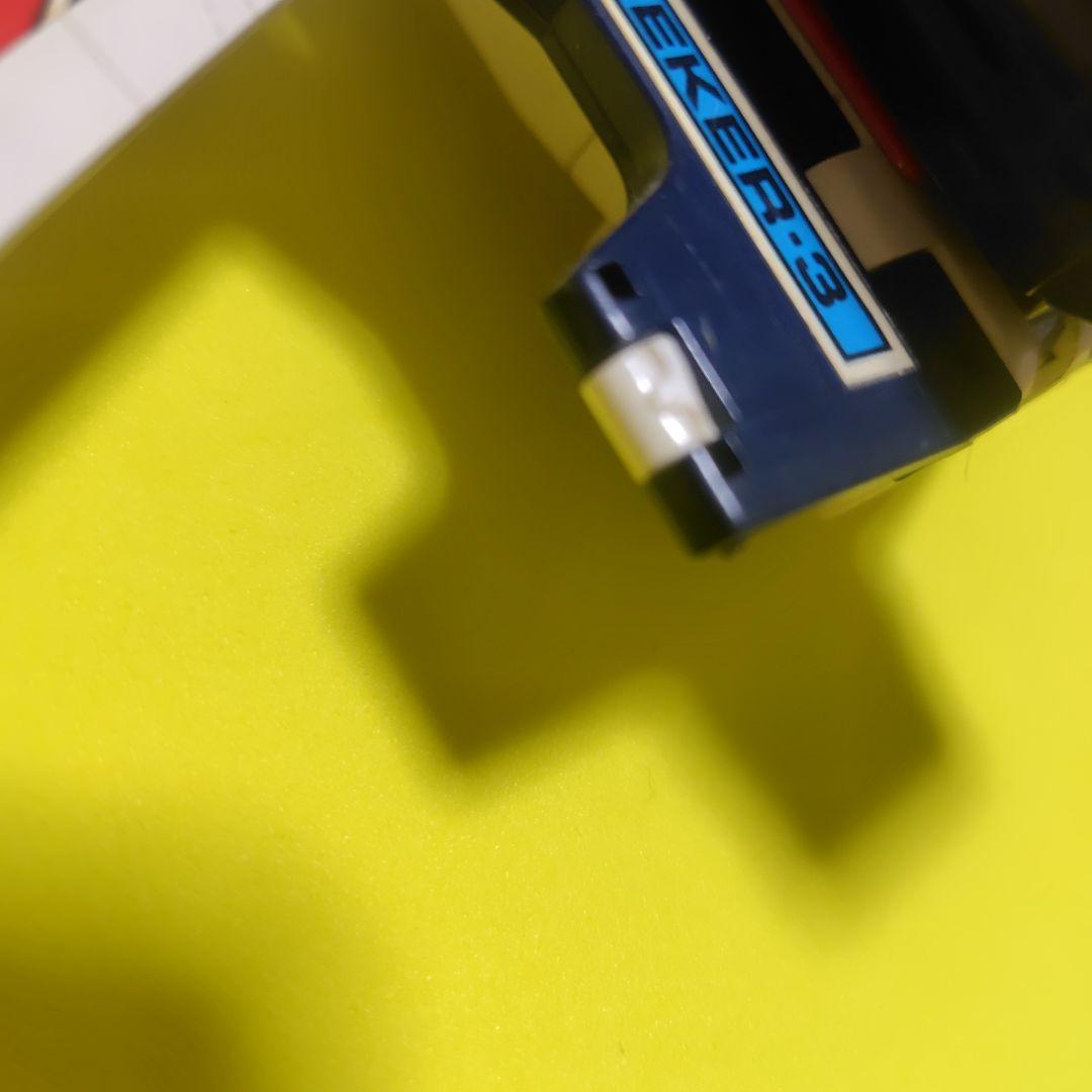 あ*あ様 2月限定出品　超新星フラッシュマン　DX フラッシュキング