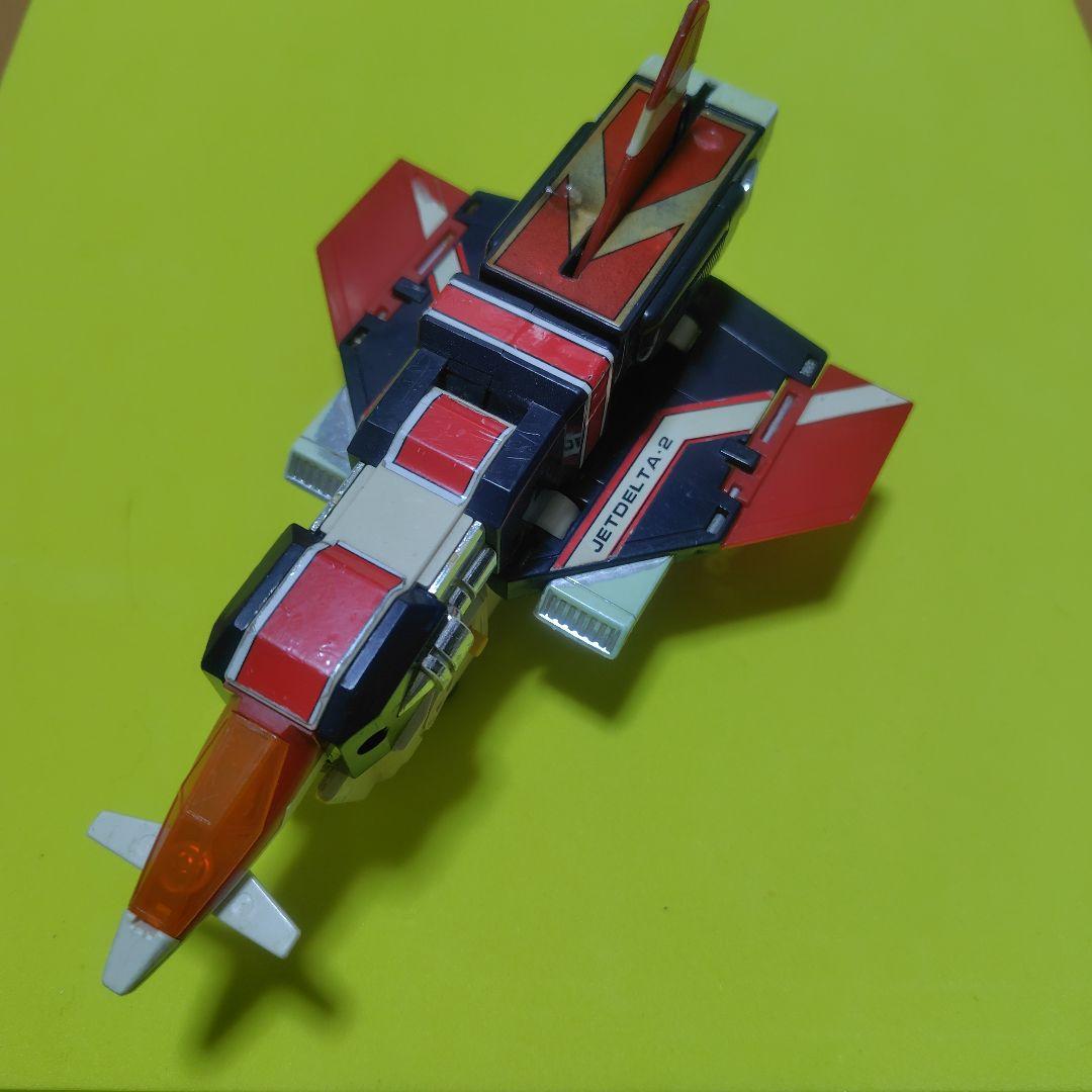 あ*あ様 2月限定出品　超新星フラッシュマン　DX フラッシュキング