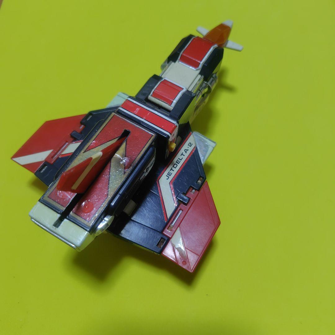 あ*あ様 2月限定出品　超新星フラッシュマン　DX フラッシュキング