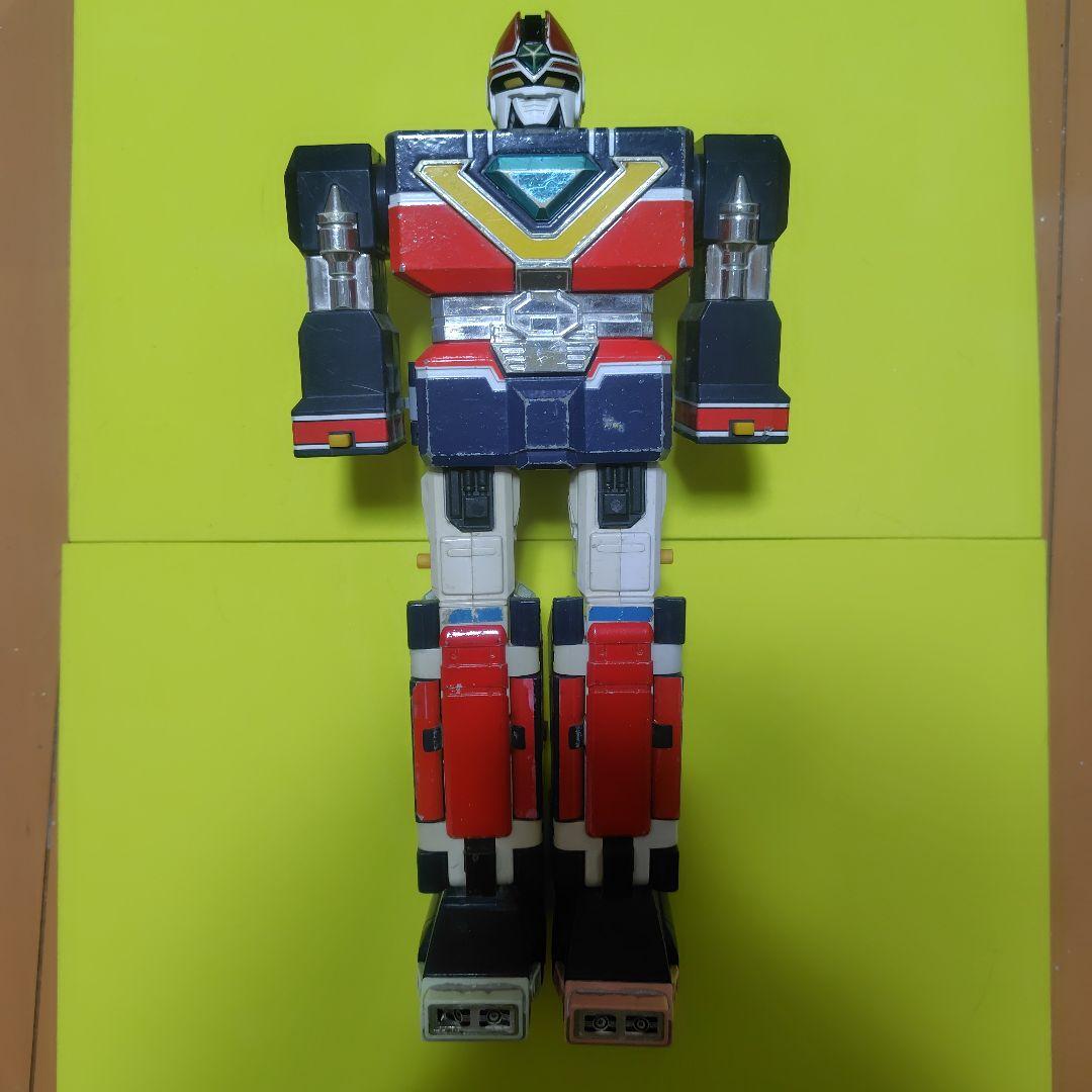 あ*あ様 2月限定出品　超新星フラッシュマン　DX フラッシュキング