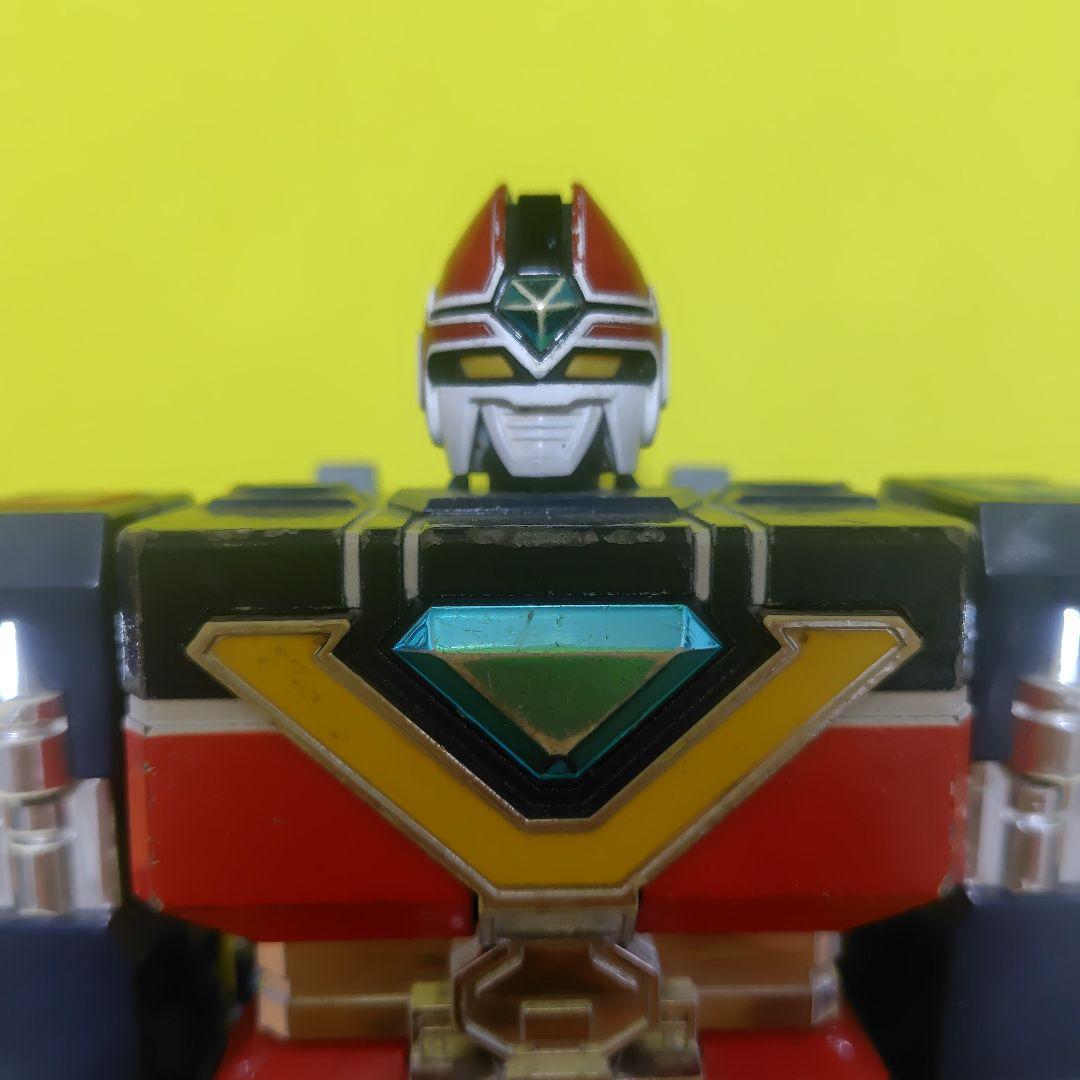 あ*あ様 2月限定出品　超新星フラッシュマン　DX フラッシュキング