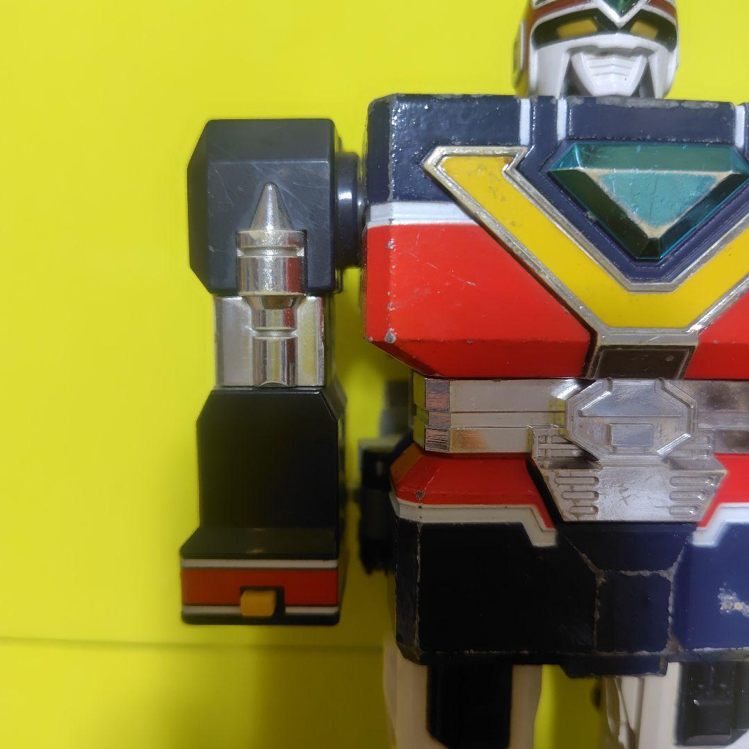 あ*あ様 2月限定出品　超新星フラッシュマン　DX フラッシュキング